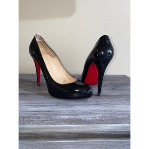 Sold on Mercari - Ronaldo heels